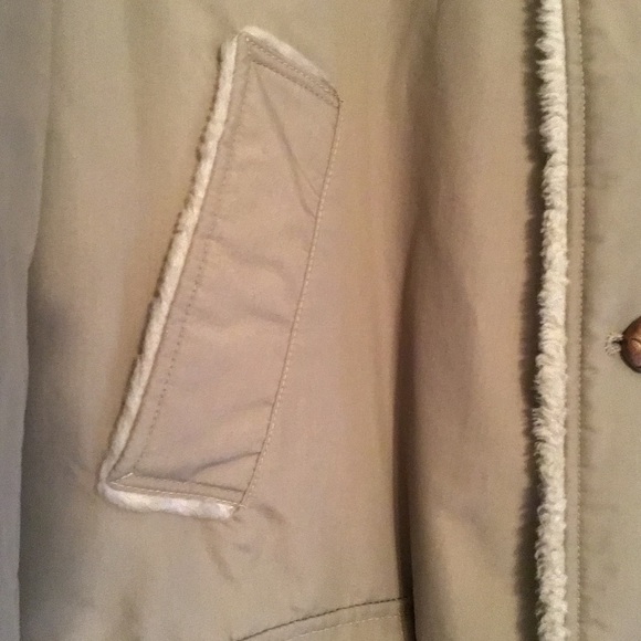 Vintage John Blair Wool lined jacket - Picture 5 of 8